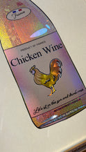 Load image into Gallery viewer, Chicken Wine