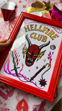 Load image into Gallery viewer, Hellfire Club Stranger