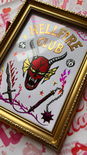 Load image into Gallery viewer, Hellfire Club Stranger