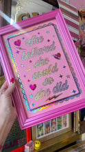 Load image into Gallery viewer, She Believed She Could