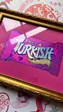 Load image into Gallery viewer, Turkish Delight Print