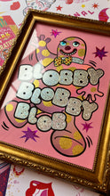 Load image into Gallery viewer, Mr Blobby