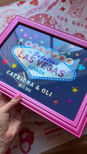 Load image into Gallery viewer, Vegas Baby! (Your Words)