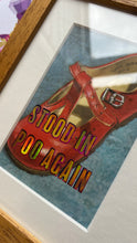 Load image into Gallery viewer, Ladybird Stood In Poo Again - Awkward