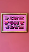 Load image into Gallery viewer, Pink Pony Club