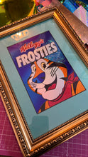 Load image into Gallery viewer, Frosties Tony The Tiger
