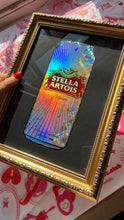 Load image into Gallery viewer, Can of Stella Artois Print