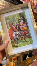 Load image into Gallery viewer, Ladybird Rosè Wolf 2