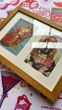 Load image into Gallery viewer, Ladybird Stood In Poo Again - Awkward
