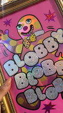 Load image into Gallery viewer, Mr Blobby