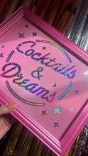 Load image into Gallery viewer, Cocktails & Dreams