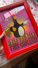Load image into Gallery viewer, Feathers McGraw chicken