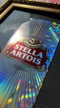 Load image into Gallery viewer, Can of Stella Artois Print