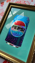 Load image into Gallery viewer, Pepsi Regular Print