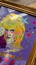 Load image into Gallery viewer, David Bowie Labyrinth Babe