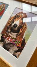 Load image into Gallery viewer, Ladybird Stood In Poo Again - Awkward