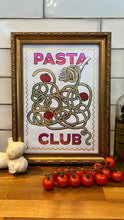 Load image into Gallery viewer, Pasta Club