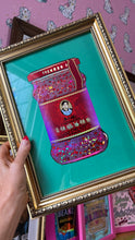 Load image into Gallery viewer, Laoganma Chilli oil Print