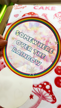 Load image into Gallery viewer, Suncatcher Rainbow Maker Somewhere Over Rainbow