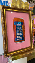 Load image into Gallery viewer, Irn Bru
