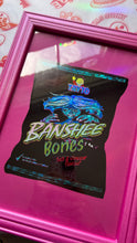 Load image into Gallery viewer, Banshee Bones Crisps Print
