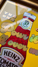 Load image into Gallery viewer, Heinz Tomato Ketchup
