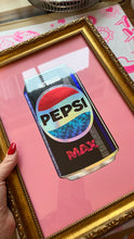 Load image into Gallery viewer, Pepsi Max