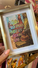 Load image into Gallery viewer, Ladybird Hen 1