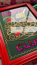 Load image into Gallery viewer, Pasta Club