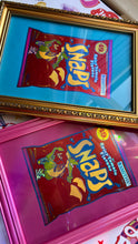 Load image into Gallery viewer, Snaps Crisps Print