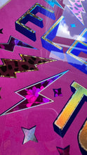 Load image into Gallery viewer, Can I Be Electric? Oasis