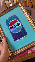 Load image into Gallery viewer, Pepsi Regular Print