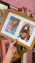 Load image into Gallery viewer, Ladybird Stood In Poo Again - Awkward