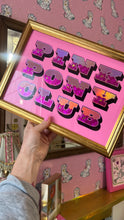 Load image into Gallery viewer, Pink Pony Club