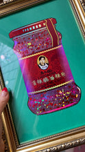Load image into Gallery viewer, Laoganma Chilli oil Print
