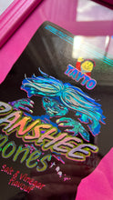 Load image into Gallery viewer, Banshee Bones Crisps Print