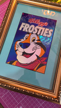 Load image into Gallery viewer, Frosties Tony The Tiger