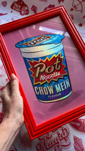 Load image into Gallery viewer, Pot Noodle Chow Mein