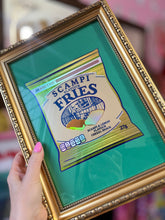 Load image into Gallery viewer, Scampi Fries