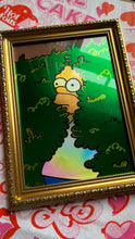 Load image into Gallery viewer, Homer Bush Simpsons