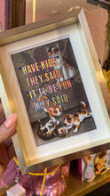 Load image into Gallery viewer, Ladybird Have kids (kittens)