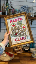 Load image into Gallery viewer, Pasta Club