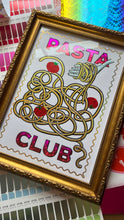 Load image into Gallery viewer, Pasta Club