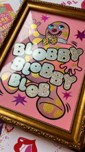 Load image into Gallery viewer, Mr Blobby