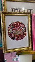 Load image into Gallery viewer, Tunnocks Tea Cake Print