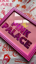 Load image into Gallery viewer, Pink Palace