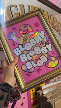 Load image into Gallery viewer, Mr Blobby