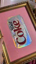 Load image into Gallery viewer, Diet Coke Can