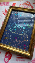 Load image into Gallery viewer, Make a Wish (Your Child's Name)