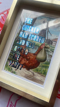 Load image into Gallery viewer, Ladybird Chicken